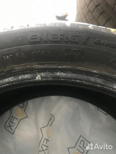 Michelin Energy Saver 195/50 R16