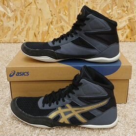 Борцовки asics matflex 6