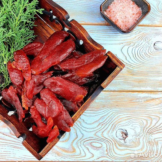 Астраханская икра воблы