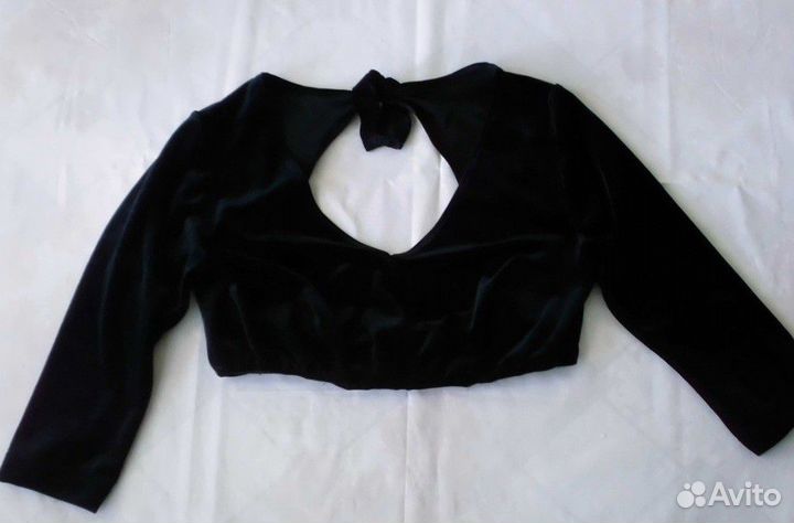 Сценический костюм для танцев и аксессуары