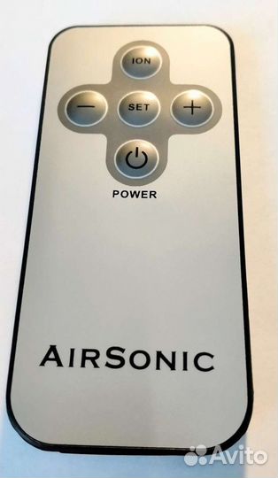 Пульт для увлажнителя воздуха Airsonic