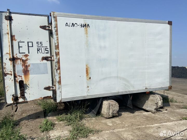 Термо будка