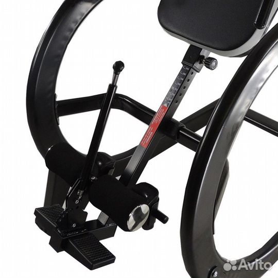 Инверсионный стол DFC XJ-CI-19mlgr стационарный