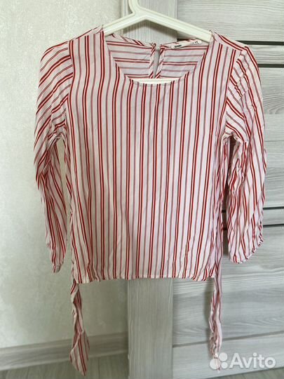 Вещи пакетом xs