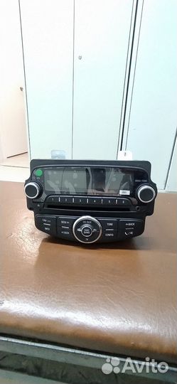 Магнитола dwgm1001