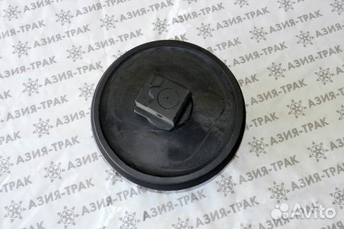 Колесо направляющее (ленивец) sumitomo SH135U.2