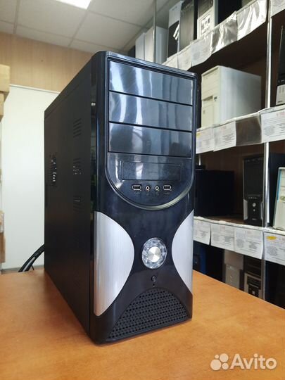 Компьютер игровой Intel Core i5-3350/8G/SSD/GTX950
