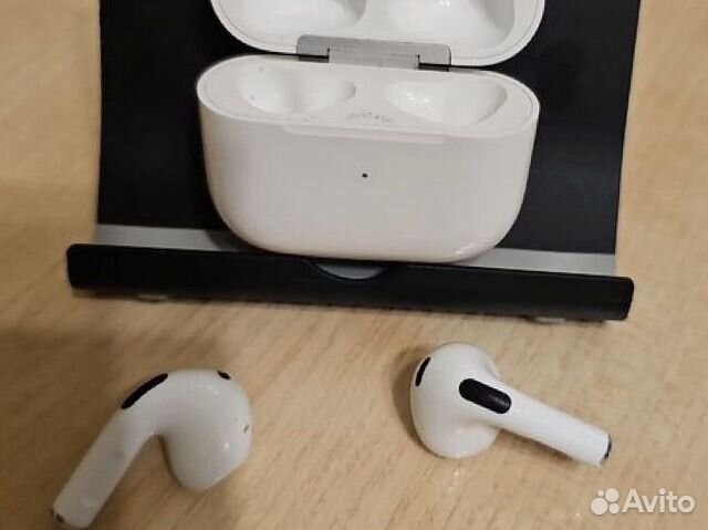 Airpods 3 / 4 + гарантия