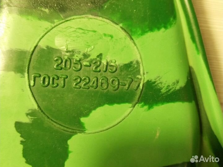 Ласты детские