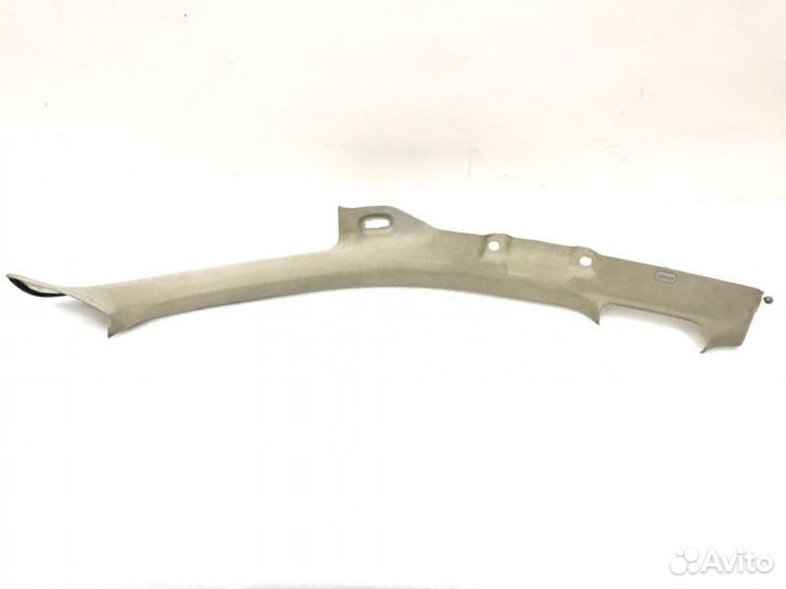 Обшивка стойки передняя правая Audi A8 D3 BVJ 2008