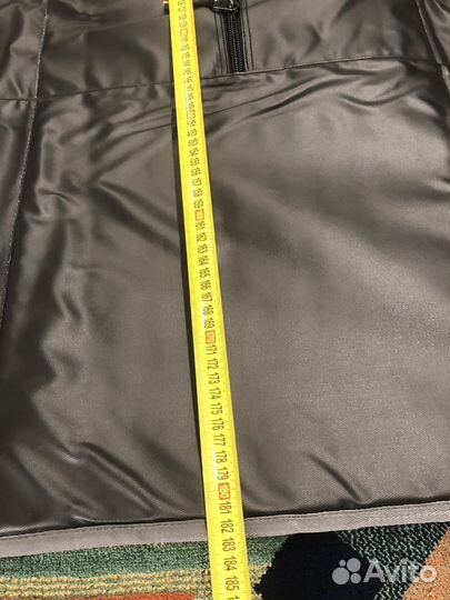 Чехол для горных лыж