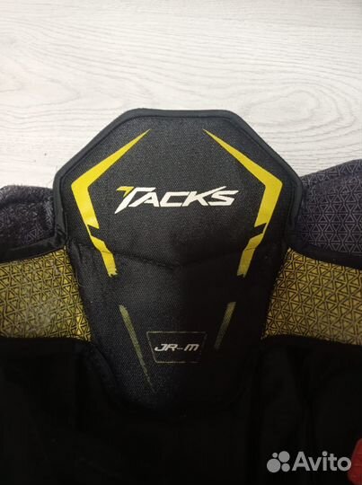 Детская хоккейная экипировка