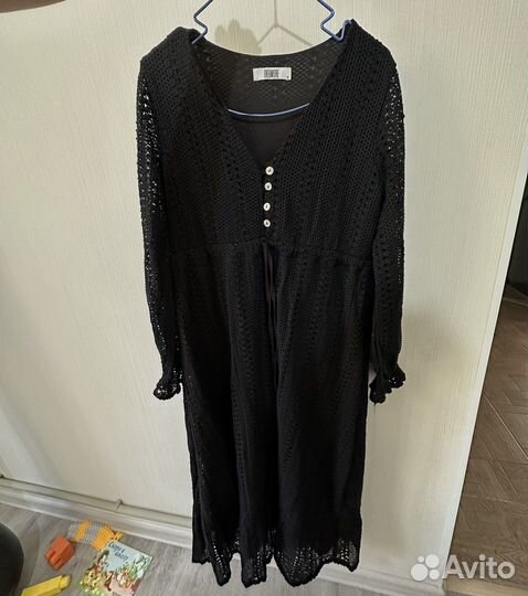 Платье шитье