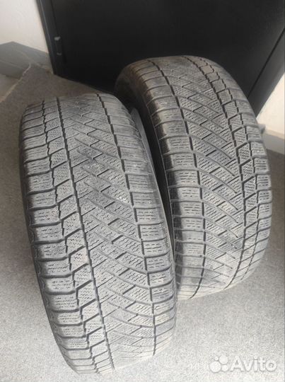 Continental ContiVikingContact 6 215/55 R17