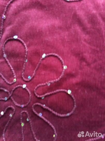 Микровельвет