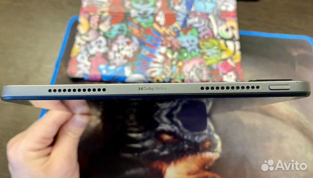 Планшет Xiaomi redmi pad 6 128 объявление продам
