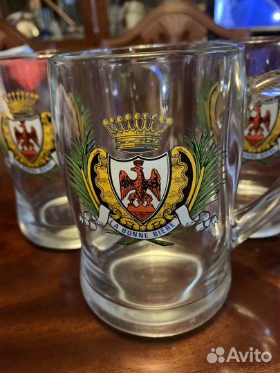 Пивные кружки