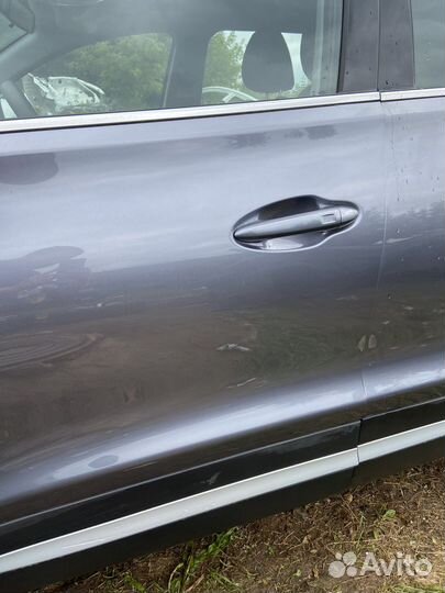 Дверь передняя левая Chery Tiggo 7 PRO