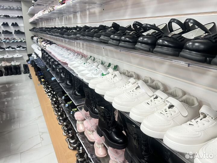 Магазин одежды, прибыль 250 тыс/мес