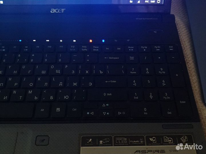 Acer 5739G