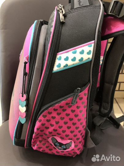 Рюкзак для девочки