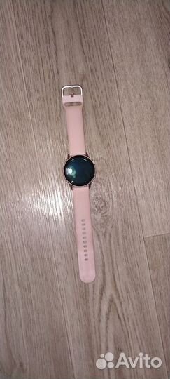 Смарт-часы Samsung Galaxy Watch Active2