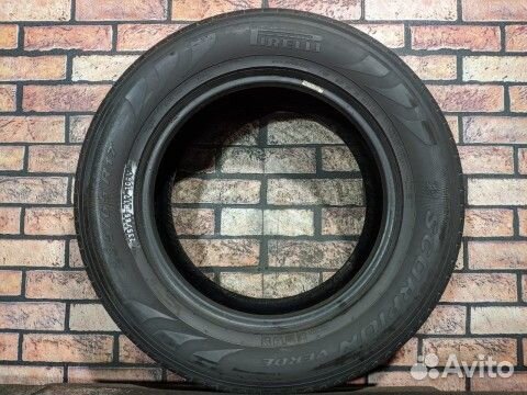 Pirelli Scorpion Verde 235/65 R17
