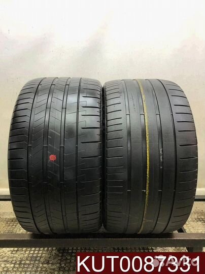 Pirelli P Zero PZ4 305/30 R21 107U