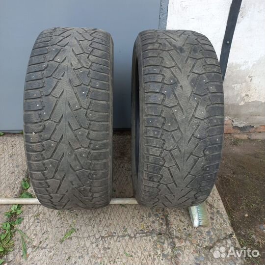 Pirelli Ice Zero 265/50 R20