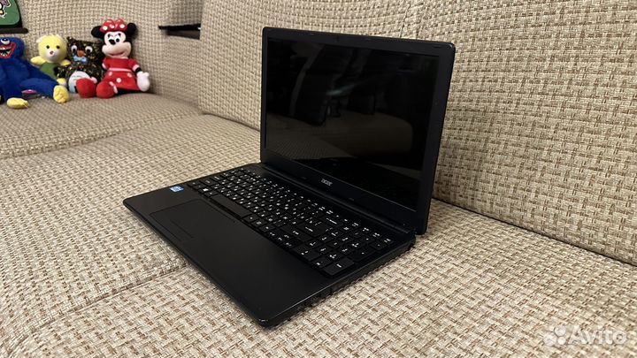 Acer мощный i5 6gb 128gb SSD GeForce GT820M 2gb