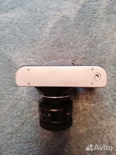 Фотоаппарат