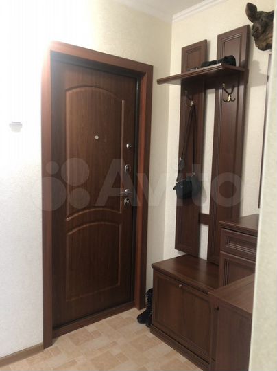 3-к. квартира, 69,9 м², 1/10 эт.