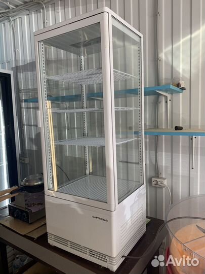 Холодильное оборудование