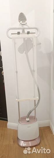 Отпариватель kitfort kt 919