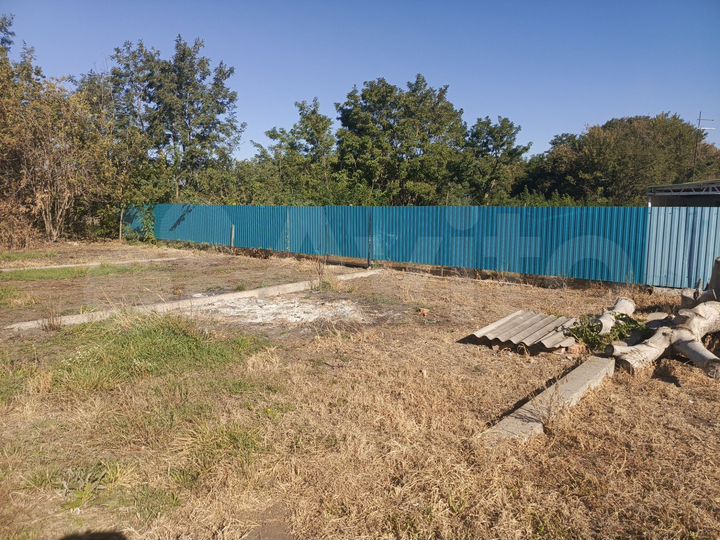 Дом 90 м² на участке 100 сот.