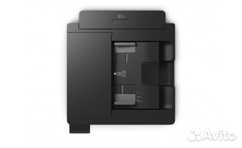 Цветное струйное мфу Epson L6570