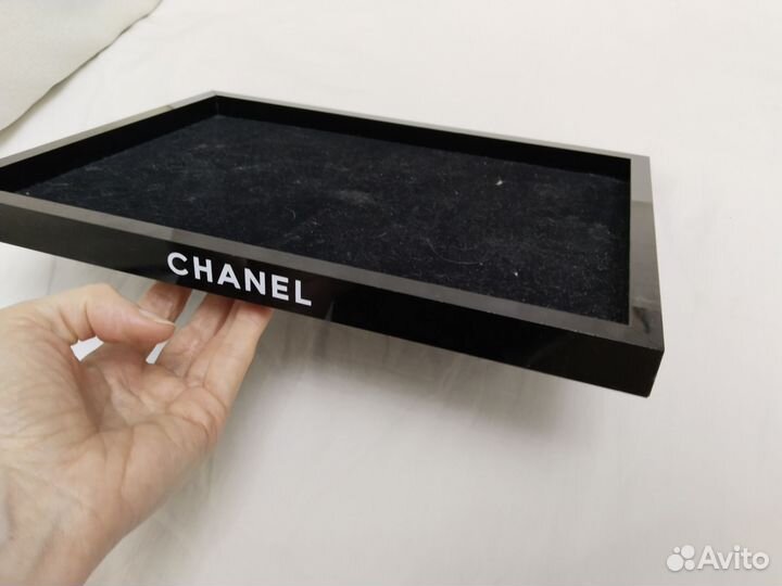 Поднос Chanel