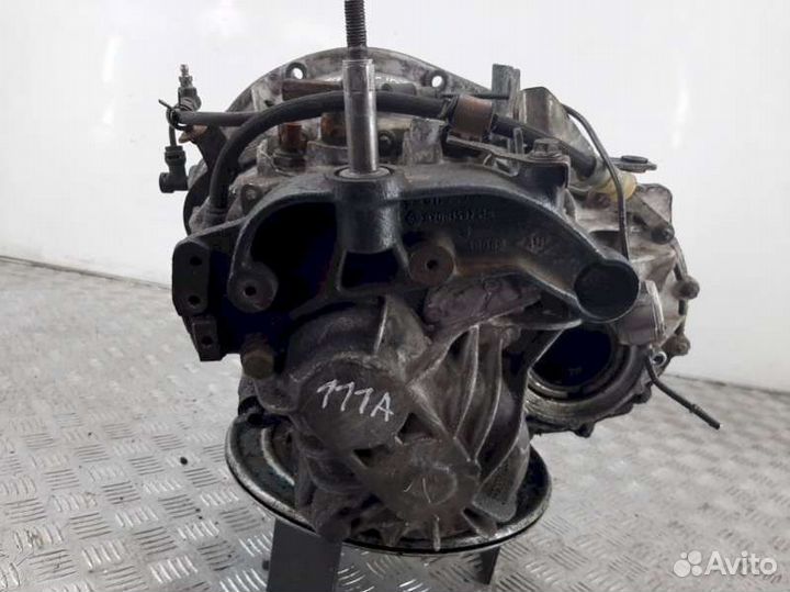 Кпп механическая (МКПП) 5-ступенчатая PK5 013 C018