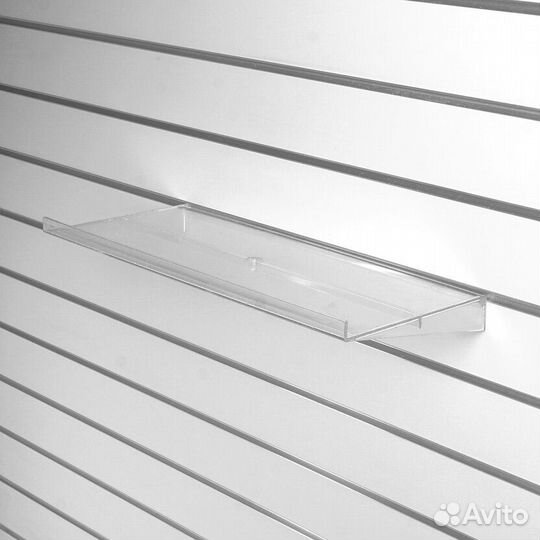 Торговое оборудование