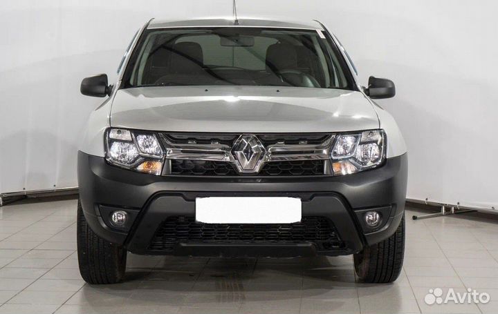 Renault Duster 1.6 МТ, 2018, 84 170 км