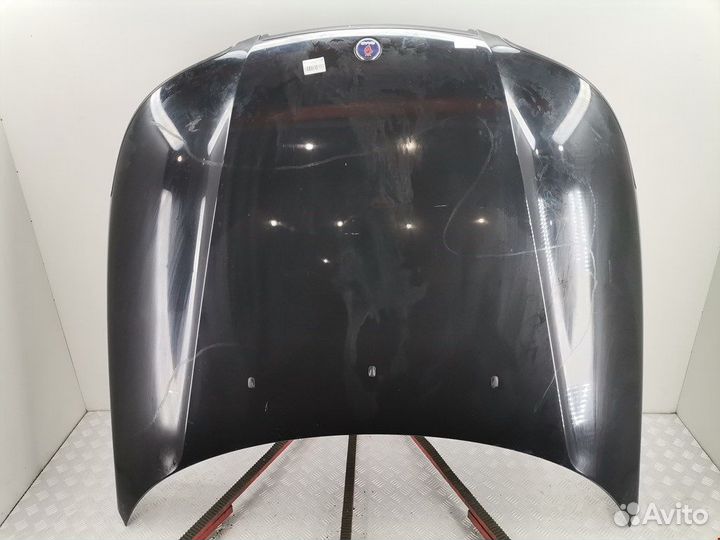 Капот для Saab 9-5 (2) 93186599