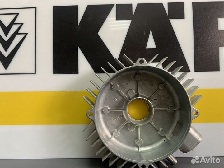 Крышка подшипника В для Karcher HD5/12,6/13