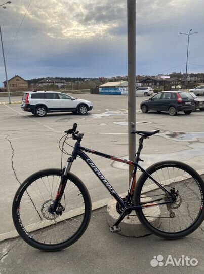 Прокат велосипеда 29’’