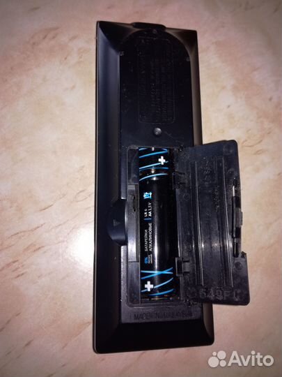 Музыкальный центр panasonic ак 630