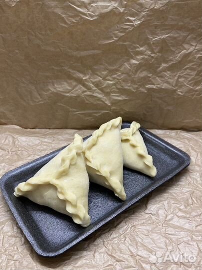 Полуфабрикаты халяль