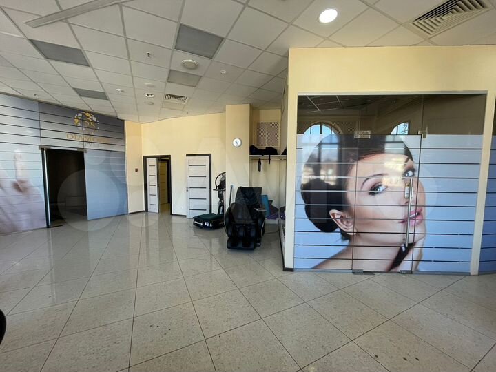 Офис, 205.7 м²