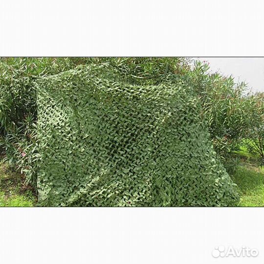 Маскировочная сетка