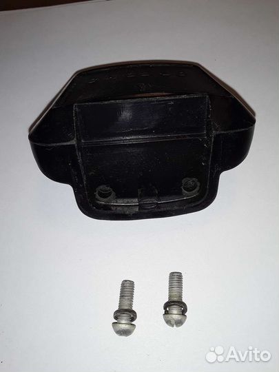 Клапана Свисток (спускник) к скороварке СССР