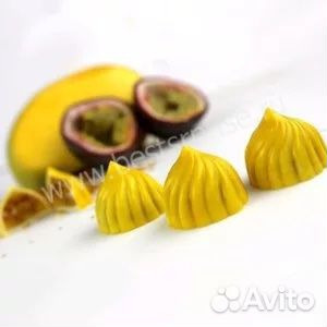 Поликарбонатная форма для шоколада CW1760