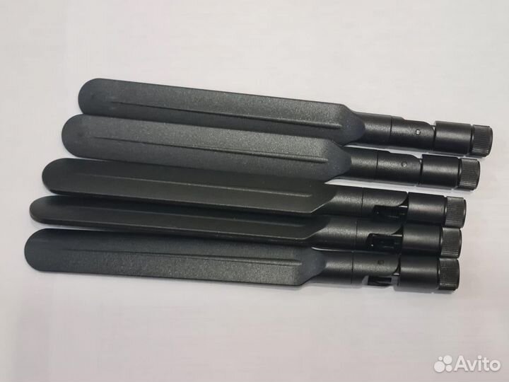 Антенна 8dBi 2.4/5/5.8Ghz